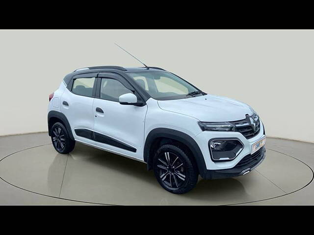 Second Hand Renault Kwid [2022-2023] CLIMBER AMT in Surat