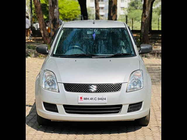 Second Hand Maruti Suzuki Swift [2011-2014] LDi in Nashik