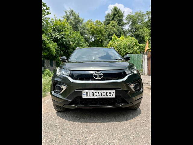 Second Hand Tata Nexon [2020-2023] XM (S) [2020-2023] in Delhi