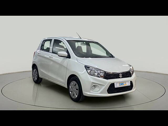 Second Hand Maruti Suzuki Celerio [2017-2021] ZXi [2017-2019] in Ludhiana