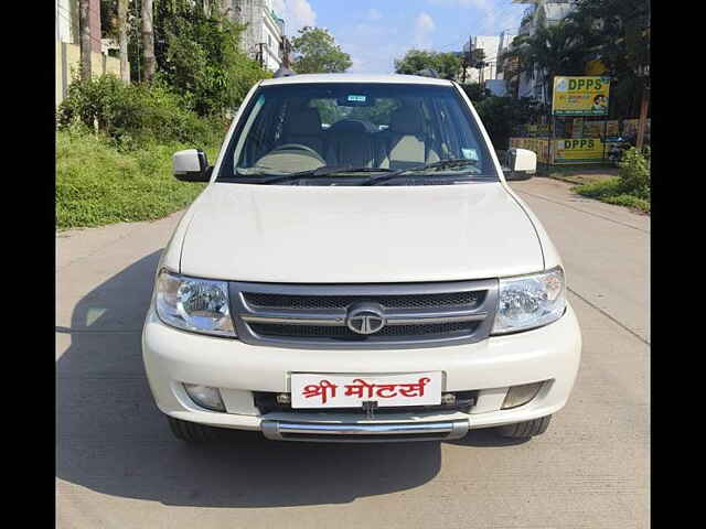 Second Hand Tata Safari [2005-2007] 4x2 EX TCIC in Indore