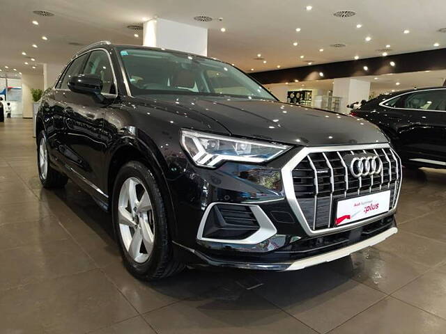 Second Hand Audi Q3 40 TFSI Premium Plus [2022-2024] in Mumbai