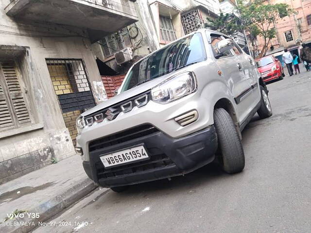 Second Hand Maruti Suzuki S-Presso [2019-2022] VXi in Kolkata