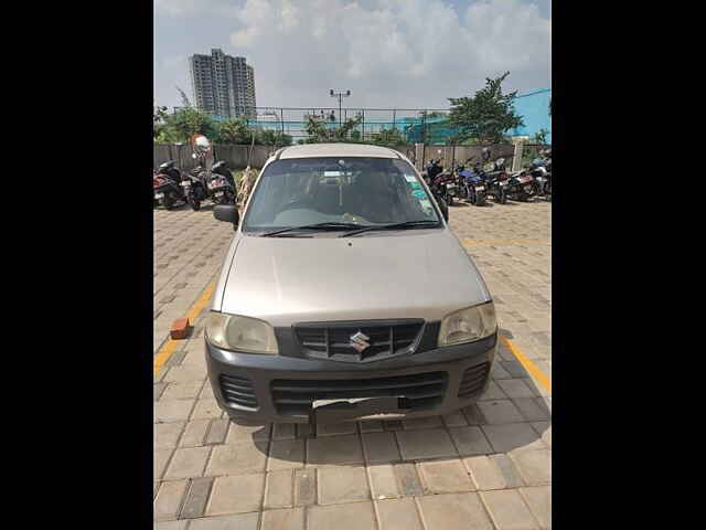 Second Hand Maruti Suzuki Alto [2005-2010] LXi BS-III in Chennai