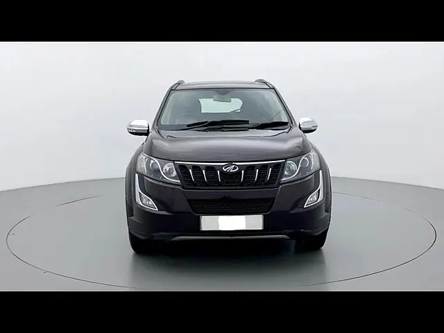 Second Hand Mahindra XUV500 [2015-2018] W10 in Kolkata