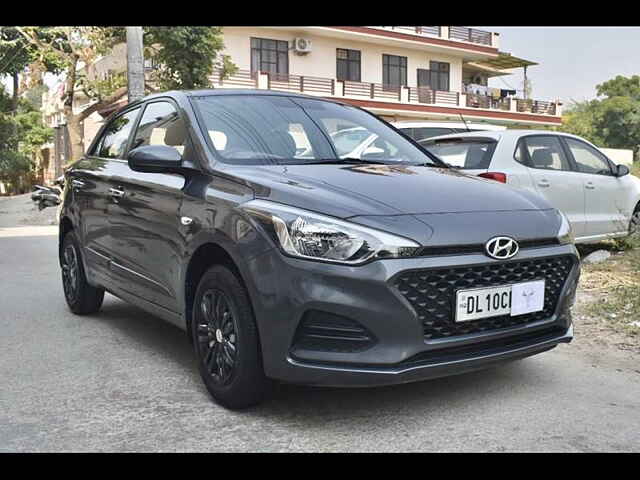 Second Hand Hyundai Elite i20 [2016-2017] Era 1.2 [2016-2017] in Gurgaon