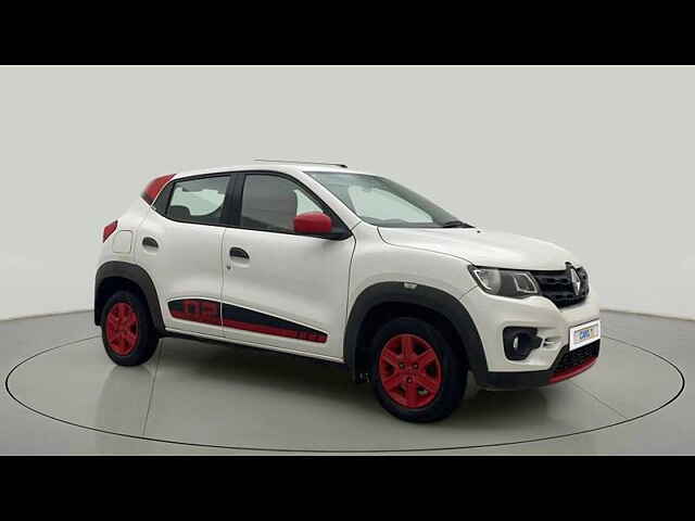 Second Hand Renault Kwid [2022-2023] RXT 1.0 in Hyderabad