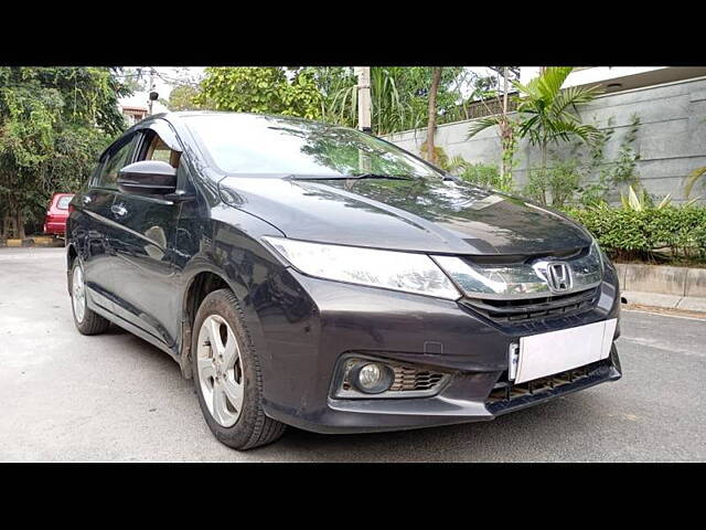 Second Hand Honda City [2014-2017] S in Bangalore