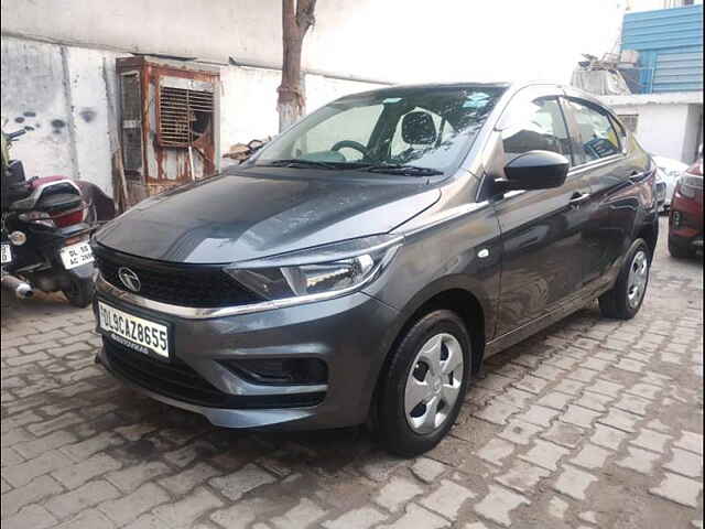 Second Hand Tata Tigor XM CNG [2022-2023] in Ghaziabad