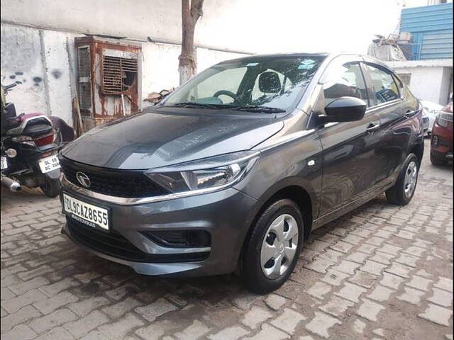 Second Hand Tata Tigor XM CNG [2022-2023] in Ghaziabad