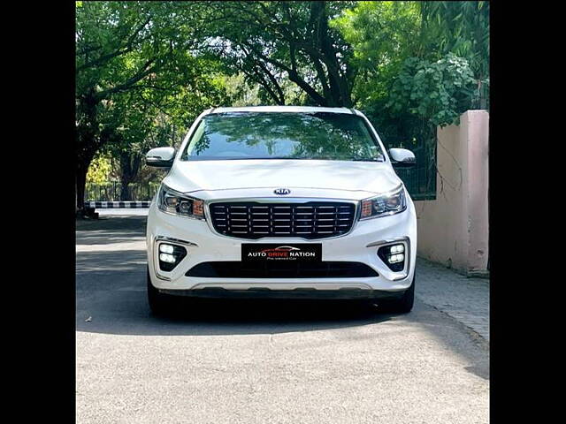 Second Hand Kia Carnival [2020-2023] Limousine Plus 7 STR in Delhi