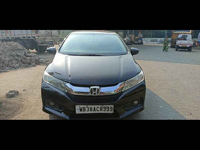 Second Hand Honda City [2014-2017] V Diesel in Kolkata