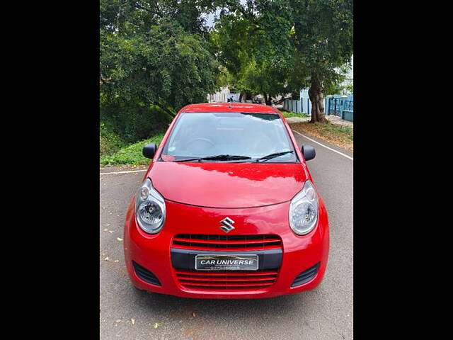 Second Hand Maruti Suzuki A-Star VXI AT in Mysore