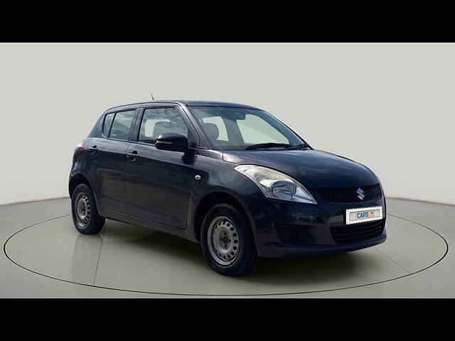 Second Hand Maruti Suzuki Swift [2014-2018] Lxi (O) [2014-2017] in Jaipur