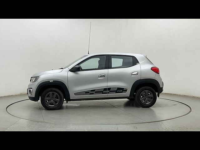 Second Hand Renault Kwid [2015-2019] 1.0 RXT [2016-2019] in Navi Mumbai