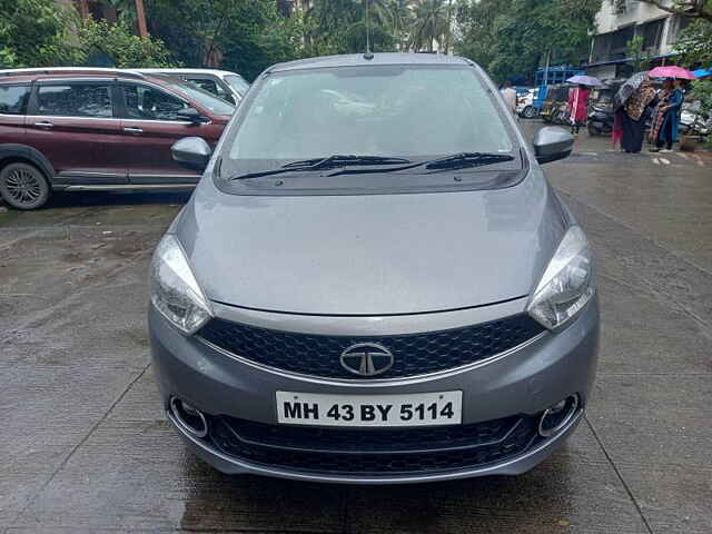 Second Hand Tata Tiago [2016-2020] Revotron XZ in Thane