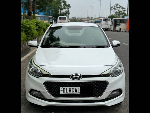 Second Hand Hyundai Elite i20 [2014-2015] Sportz 1.2 in Delhi