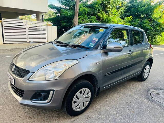 Second Hand Maruti Suzuki Swift [2014-2018] VXi in Bangalore