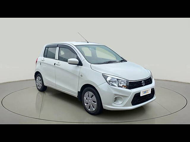 Second Hand Maruti Suzuki Celerio [2017-2021] VXi (O) CNG [2019-2020] in Pune