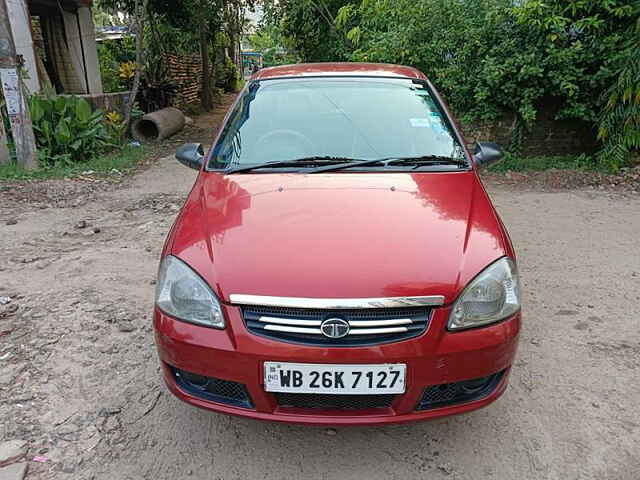 Second Hand Tata Indica V2 [2006-2013] DLS BS-III in Kolkata