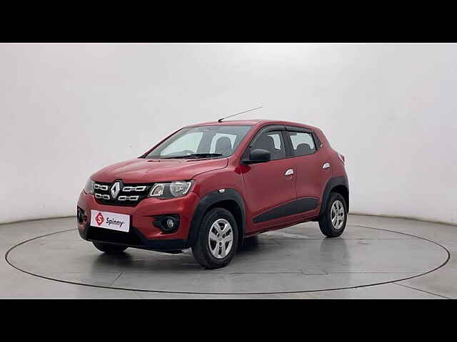 Second Hand Renault Kwid [2015-2019] RXT [2015-2019] in Chennai