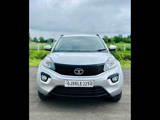 Second Hand Tata Nexon [2017-2020] XZ Plus Diesel in Surat