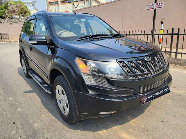 Second Hand Mahindra XUV500 [2015-2018] W4 in Bangalore