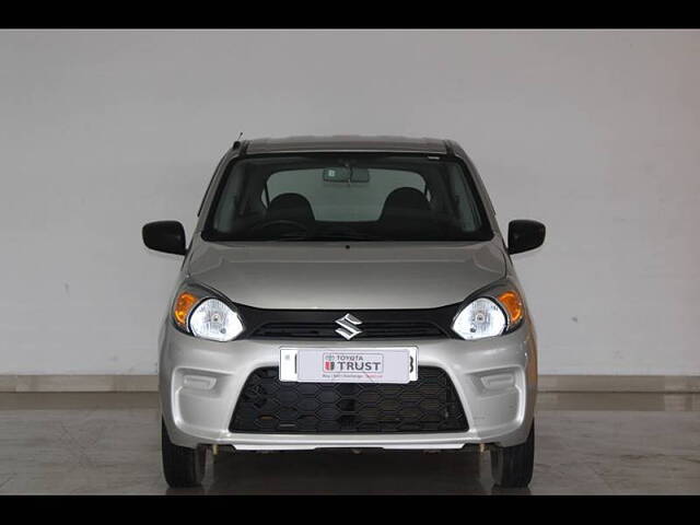 Second Hand Maruti Suzuki Alto 800 [2012-2016] Vxi in Bangalore