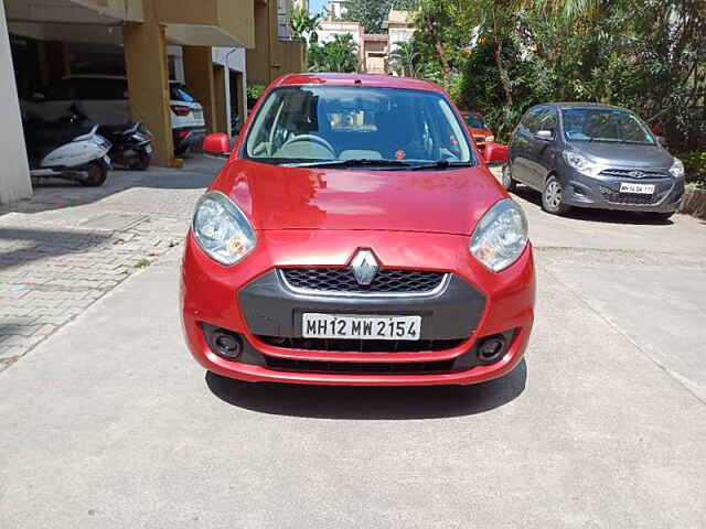 Second Hand Renault Pulse [2015-2017] RxL ABS Diesel [2015-2017] in Pune