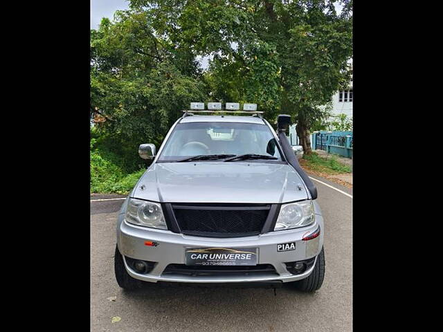 Second Hand Tata Xenon XT EX 4x2 [2014-2017] in Mysore