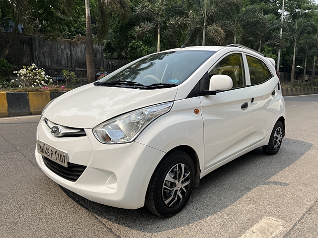 Second Hand Hyundai Eon D-Lite in Mumbai