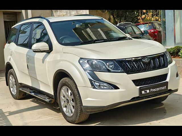 Second Hand Mahindra XUV500 [2011-2015] W8 in Bangalore