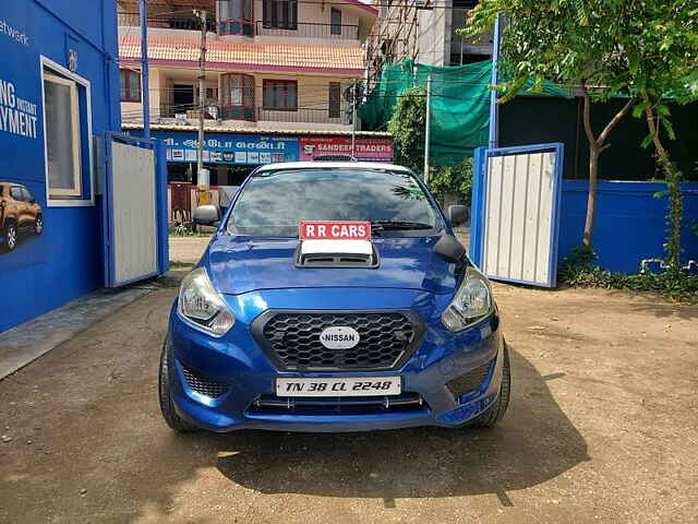 Second Hand Datsun GO [2014-2018] T in Coimbatore