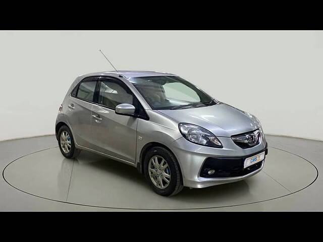 Second Hand Honda Brio [2013-2016] VX MT in Mumbai