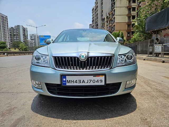 Second Hand Skoda Laura Ambiente 1.9 TDI AT in Mumbai