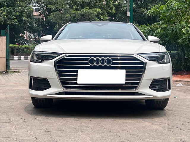 Second Hand Audi A6 Technology 45 TFSI in Delhi