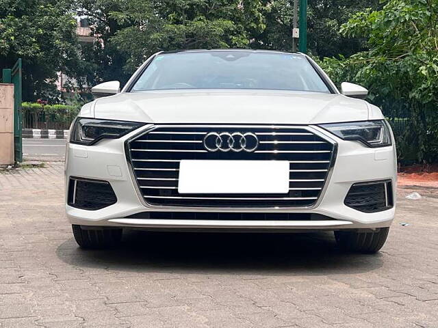 Second Hand Audi A6 Technology 45 TFSI in Delhi