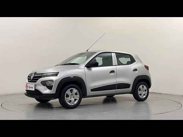 Second Hand Renault Kwid [2015-2019] RXL [2015-2019] in Gurgaon