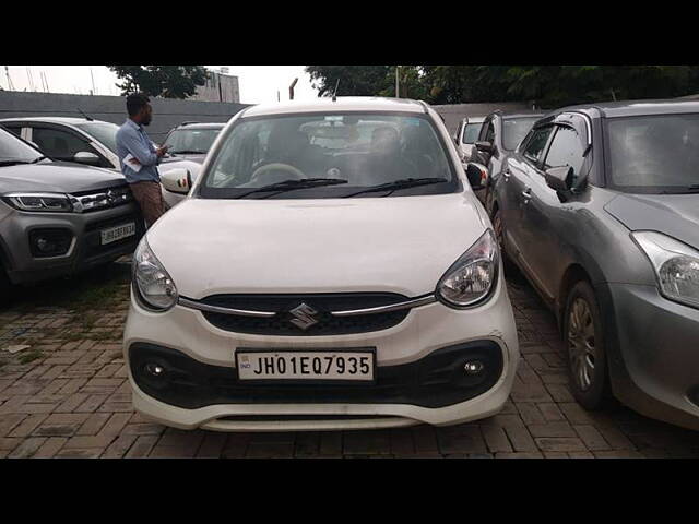 Second Hand Maruti Suzuki Celerio [2017-2021] ZXi in Ranchi