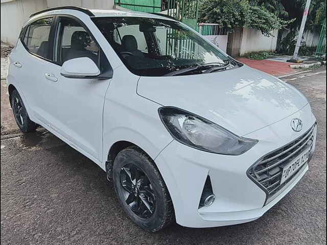 Second Hand Hyundai Grand i10 Nios [2019-2023] Sportz 1.2 Kappa VTVT in Allahabad