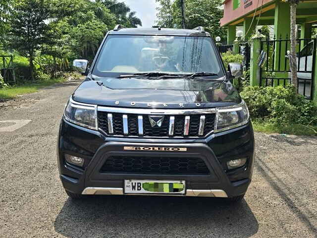 Second Hand Mahindra Bolero Neo [2021-2022] N10 in Kolkata