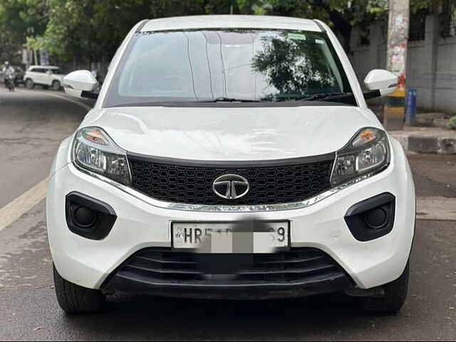 Second Hand Tata Nexon [2017-2020] XM Diesel in Delhi