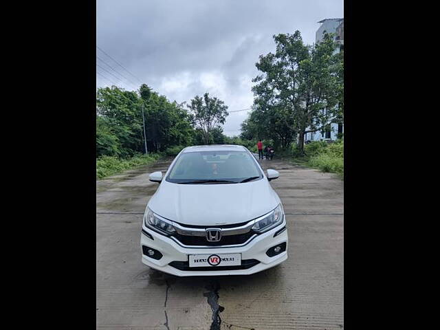 Second Hand Honda City 4th Generation SV Petrol [2019-2020] in Bhopal