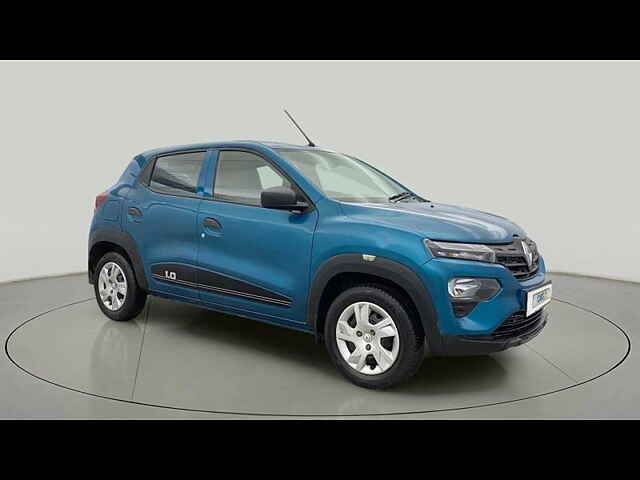 Second Hand Renault Kwid [2022-2023] RXL 1.0 in Delhi