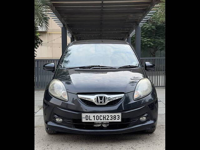 Second Hand Honda Brio [2013-2016] VX AT in Delhi