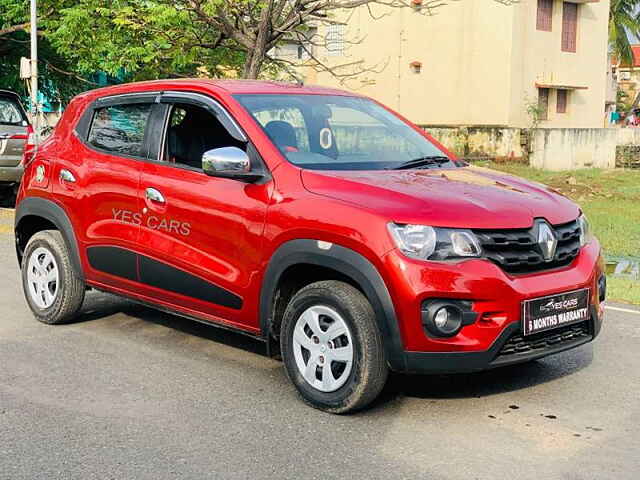 Second Hand Renault Kwid [2015-2019] RXT [2015-2019] in Chennai