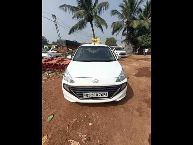 Second Hand Hyundai Santro Sportz in Bhubaneswar