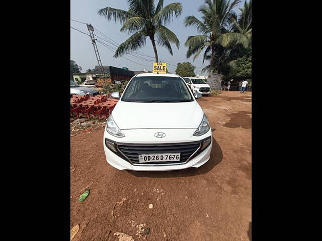 Second Hand Hyundai Santro Sportz in Bhubaneswar