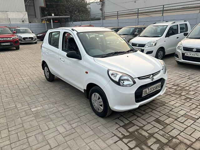 Second Hand Maruti Suzuki Alto 800 [2012-2016] Lxi CNG in Delhi