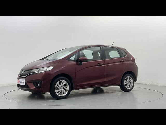 Second Hand Honda Jazz [2015-2018] V Petrol in Faridabad